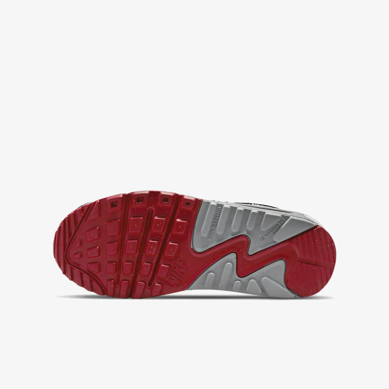 Nike NIKE AIR MAX 90 LTR GS 