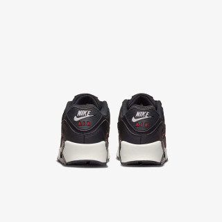 Nike NIKE AIR MAX 90 LTR GS 