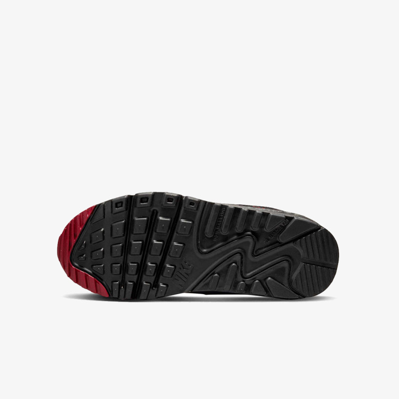 Nike NIKE AIR MAX 90 LTR GS 