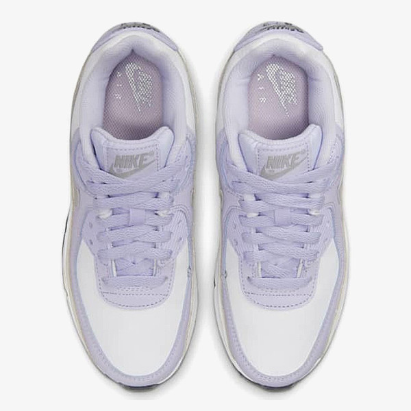 Nike NIKE AIR MAX 90 LTR GS 