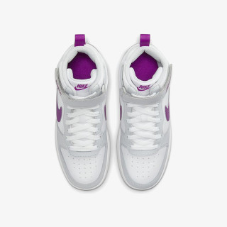 Nike COURT BOROUGH MID 2 BG 