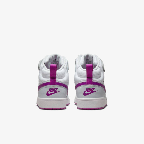 Nike COURT BOROUGH MID 2 BG 