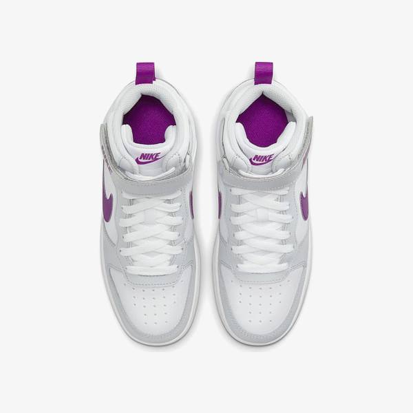 Nike COURT BOROUGH MID 2 BG 