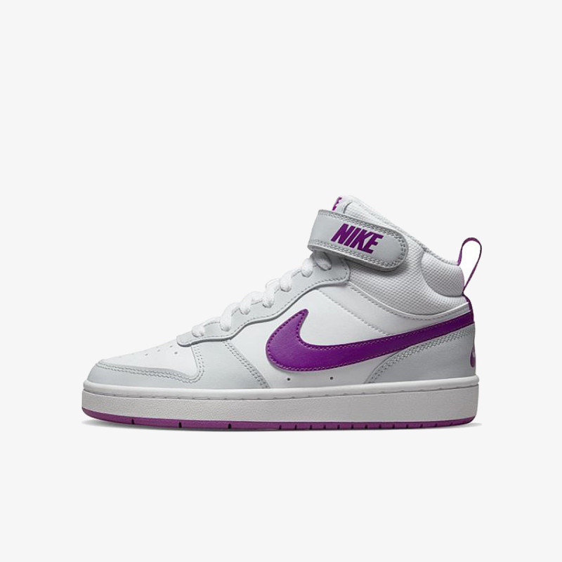 Nike COURT BOROUGH MID 2 BG 