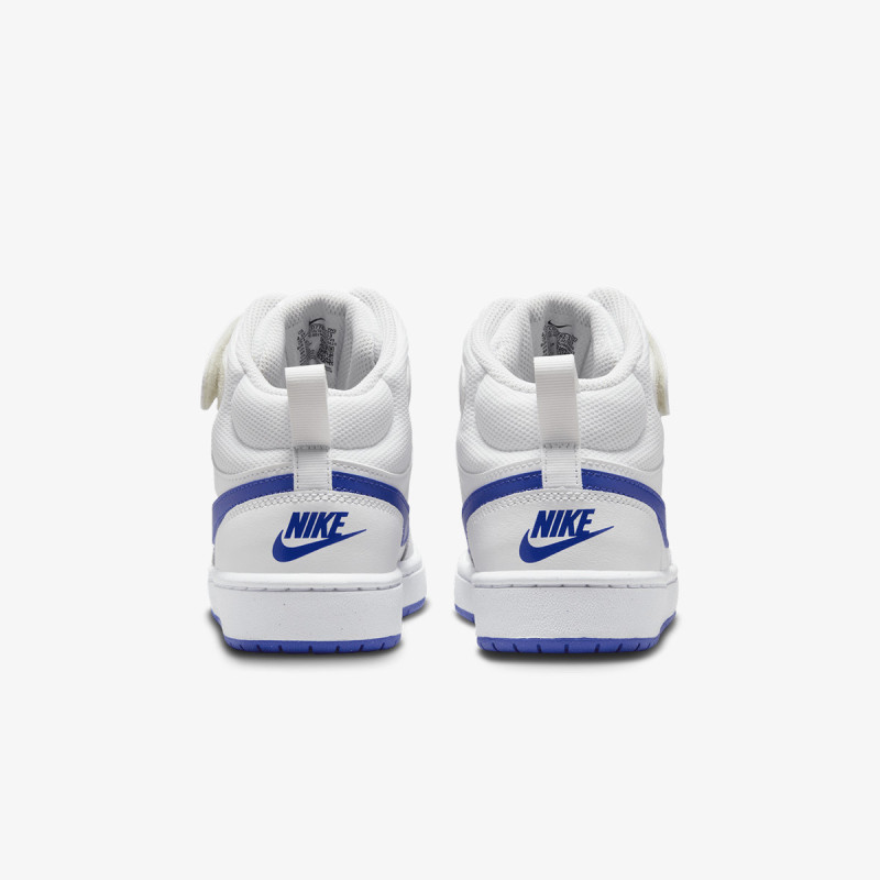 Nike Court Borough Mid 2 