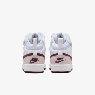 Nike Court Borough Mid 2 