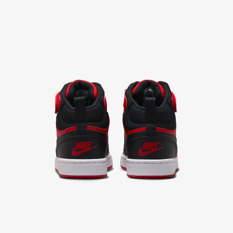 Nike Court Borough Mid 2 