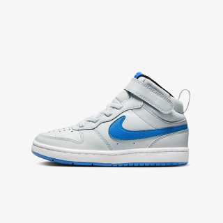 Nike COURT BOROUGH MID 2 BPV 