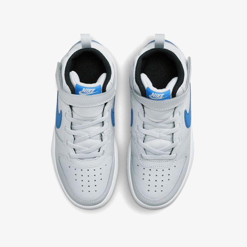 Nike COURT BOROUGH MID 2 BPV 