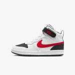 NIKE Court Borough Mid 2 