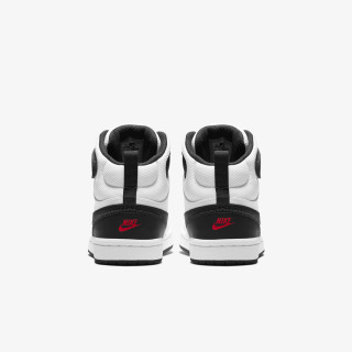 Nike Court Borough Mid 2 