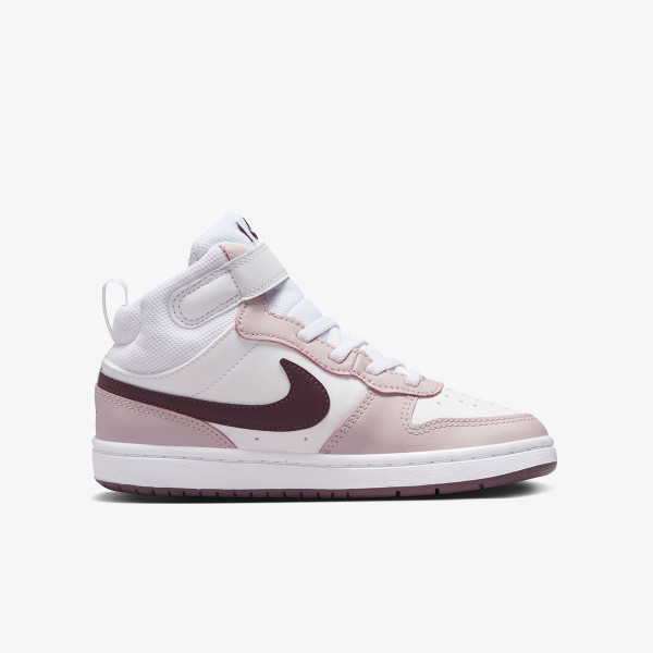Nike Court Borough Mid 2 