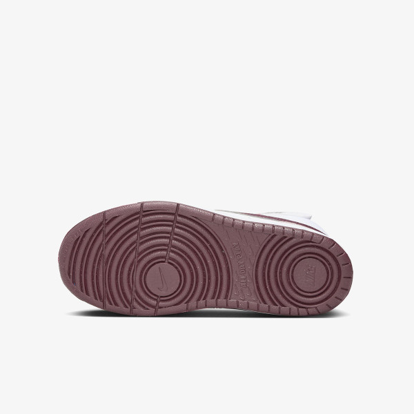 Nike Court Borough Mid 2 