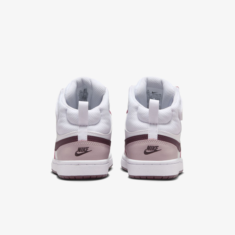 Nike Court Borough Mid 2 