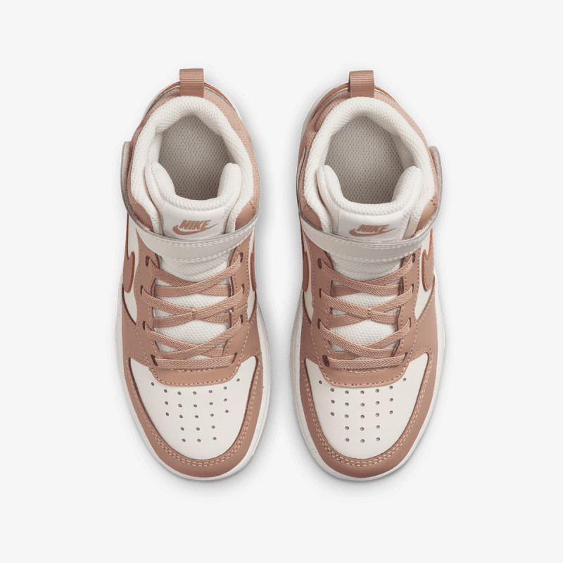 Nike COURT BOROUGH MID 2 BPV