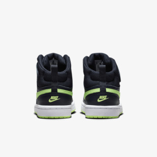 NIKE Court Borough Mid 2 