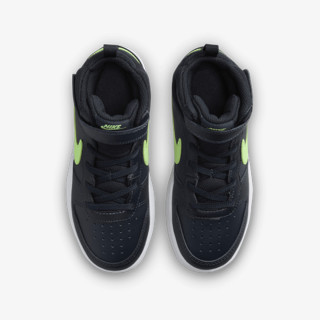 NIKE Court Borough Mid 2 