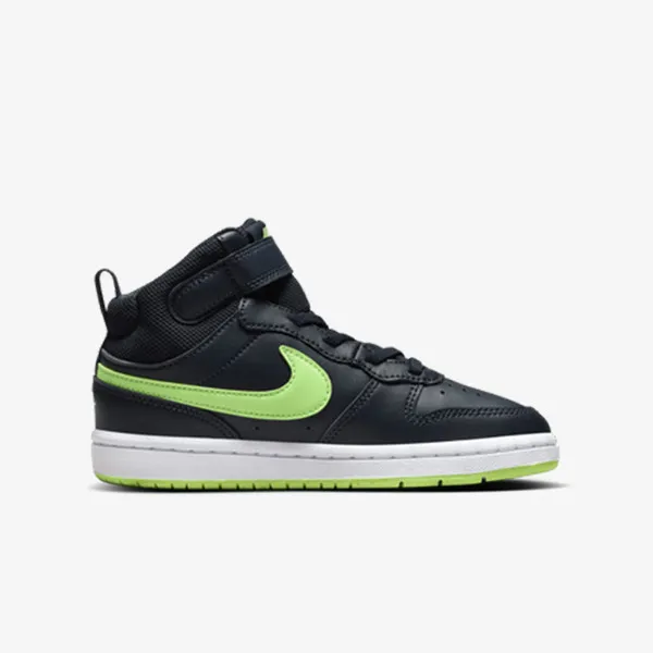 NIKE Court Borough Mid 2 