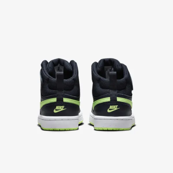 NIKE Court Borough Mid 2 