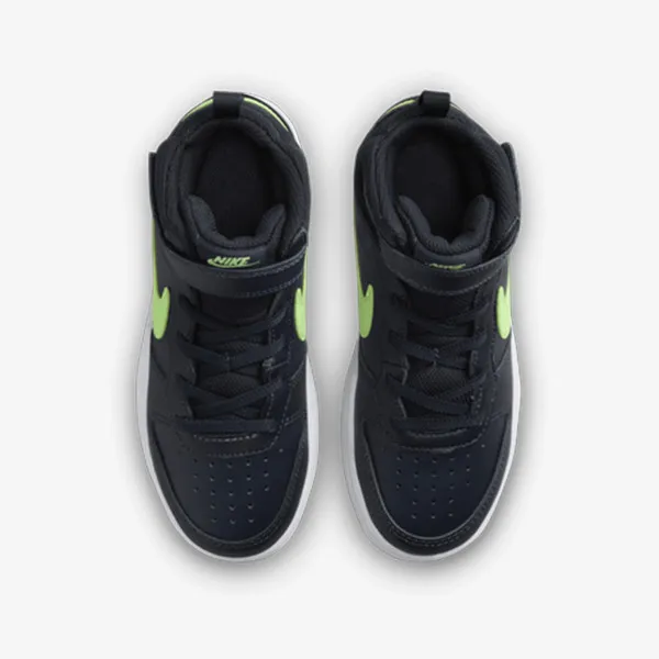 NIKE Court Borough Mid 2 