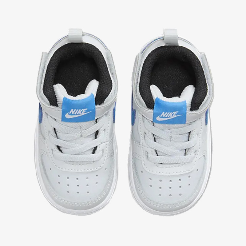 Nike COURT BOROUGH MID 2 BTV 