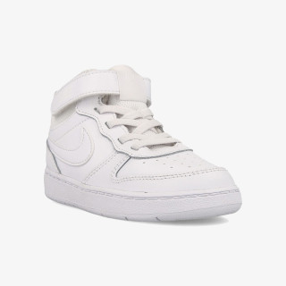 Nike Court Borough Mid 2 