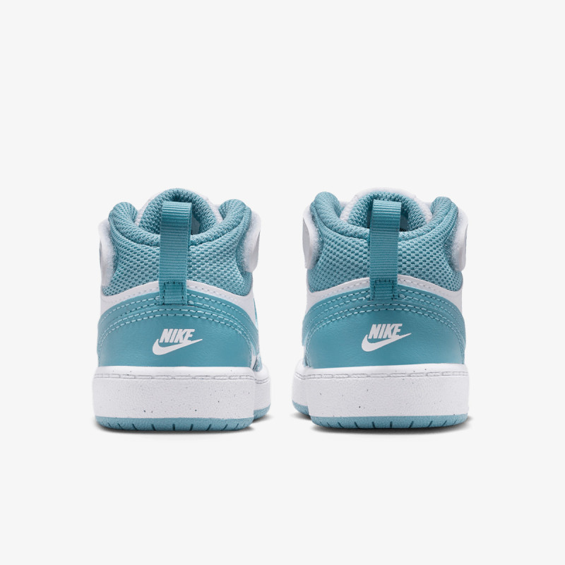Nike COURT BOROUGH MID 2 BTV 