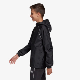 adidas CORE18 RN JKT Y 