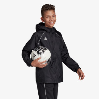 adidas CORE18 RN JKT Y 