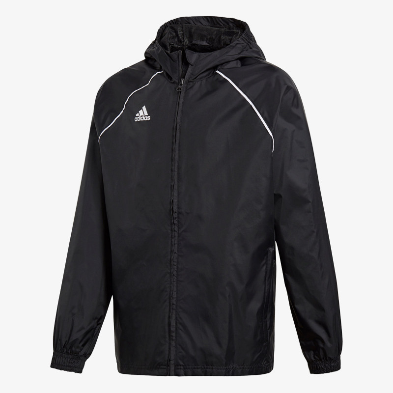adidas CORE18 RN JKT Y 