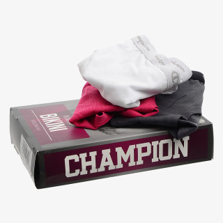 Champion STRIPE 