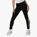 Champion GIRLS BASIC LEGGINGS 