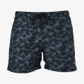 Champion PRINTED SWIM SHORTS 