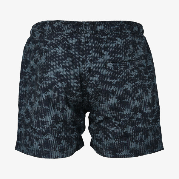 Champion PRINTED SWIM SHORTS 