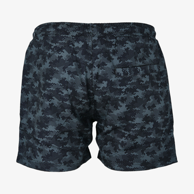 Champion PRINTED SWIM SHORTS 