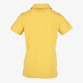 Champion LOGO POLO T-SHIRT 