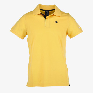 Champion LOGO POLO T-SHIRT 