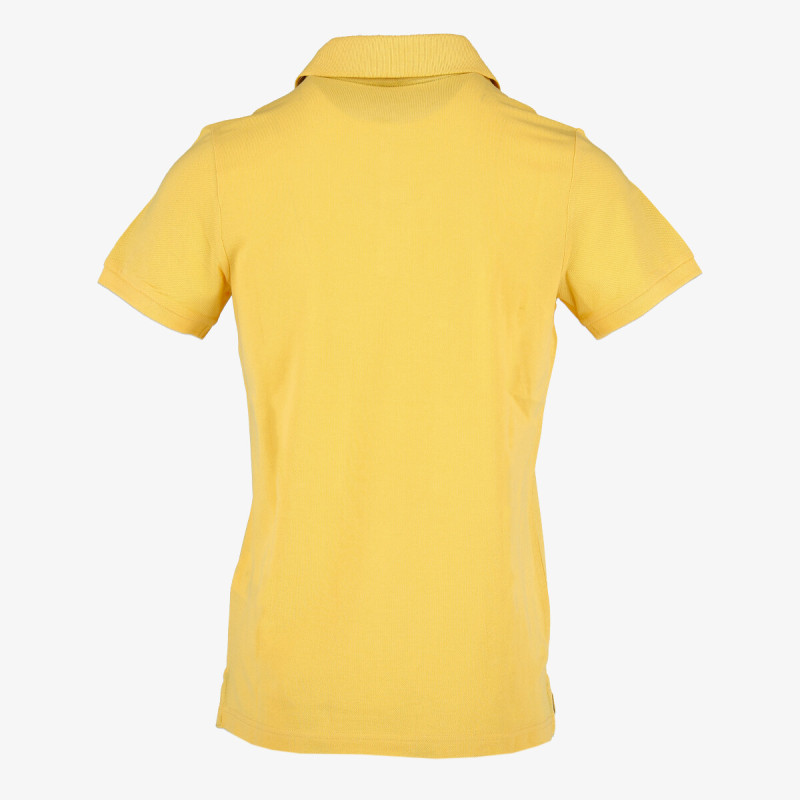 Champion LOGO POLO T-SHIRT 