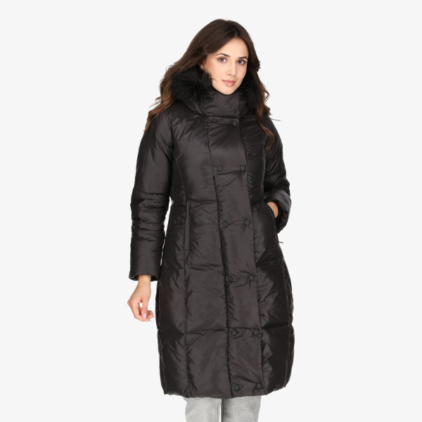 Champion LUNA JACKET 