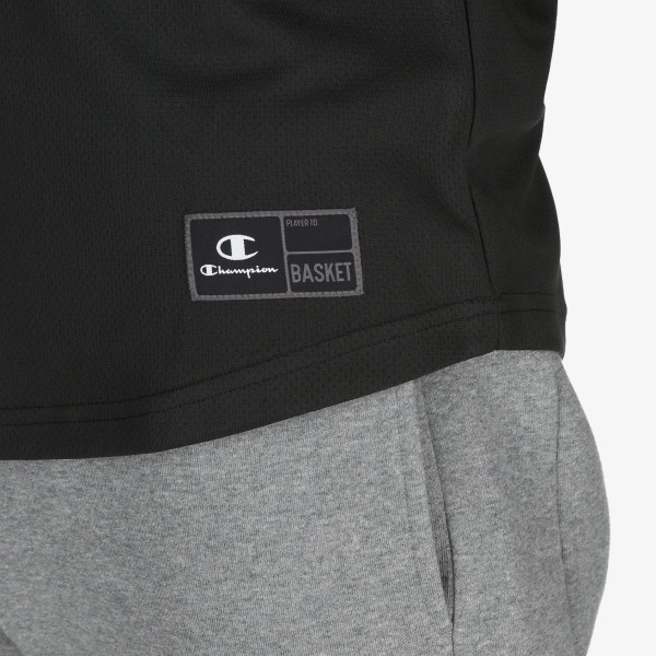 Champion BASKET PERFORMANCE TANK TOP 