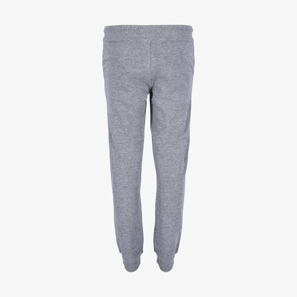 Champion BOYS BASIC RIB CUFF PANTS 