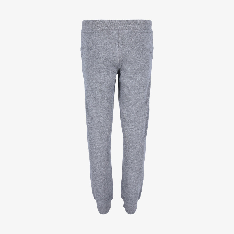 Champion BOYS BASIC RIB CUFF PANTS 