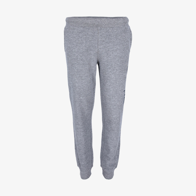 Champion BOYS BASIC RIB CUFF PANTS 