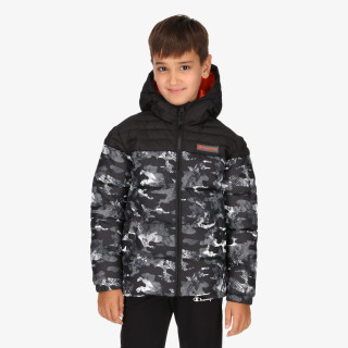 Champion ELMER JACKET 