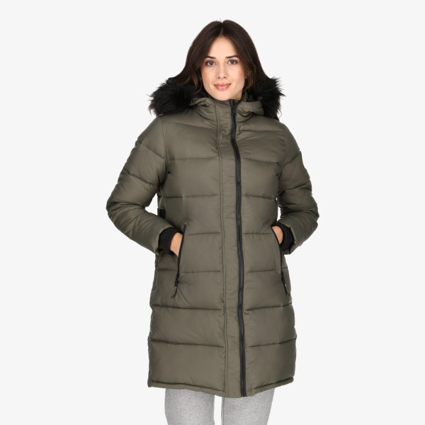 Champion ELENA JACKET 