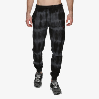 Champion TIE&DIE RIB CUFF PANTS 