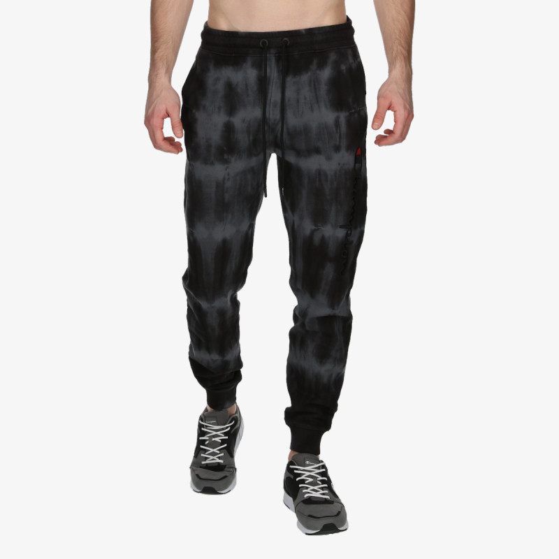 Champion TIE&DIE RIB CUFF PANTS 