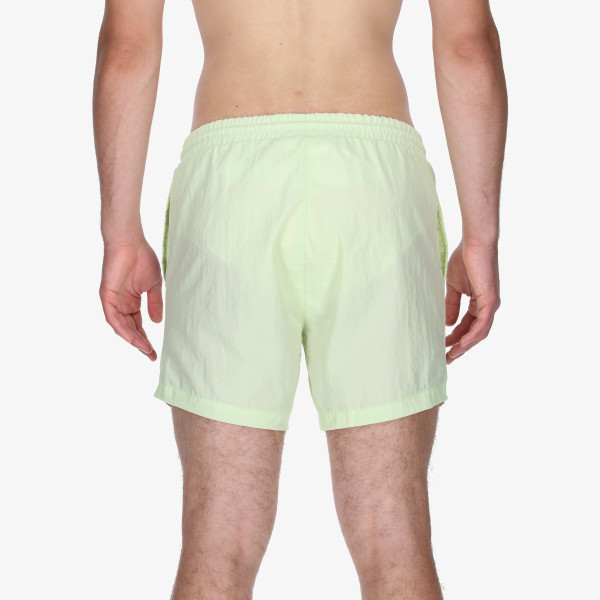 Champion STRIPE SWIM SHORTS 5