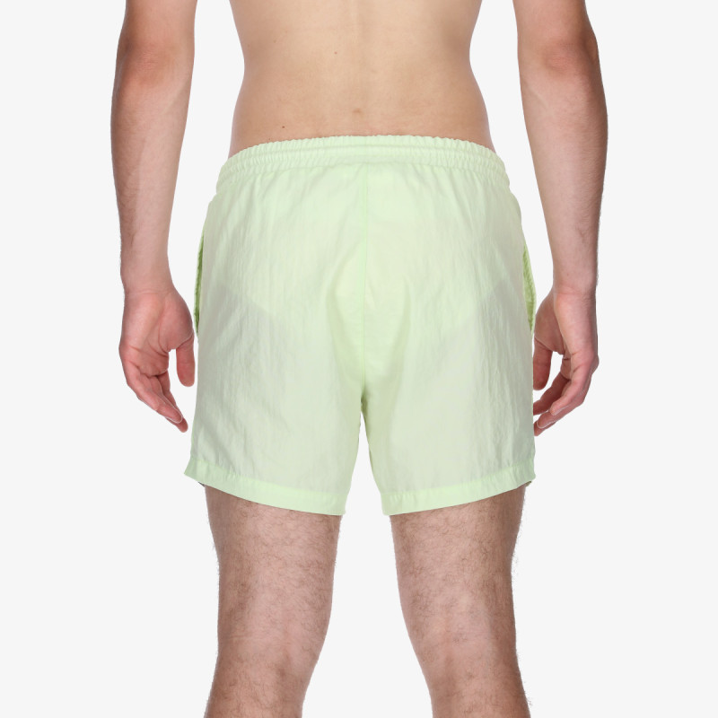 Champion STRIPE SWIM SHORTS 5