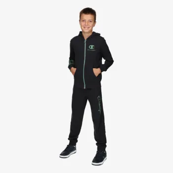 Champion BOYS BTS SWEATSUIT 